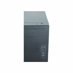 Chieftec HO-11B Tower Noir 350 W - Vue supplémentaire 4