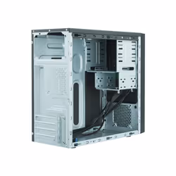 Chieftec HO-12B Tower Noir 350 W - Vue supplémentaire 5