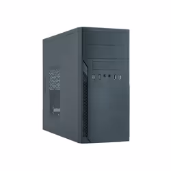 Chieftec HO-12B Tower Noir 350 W - Vue supplémentaire 7