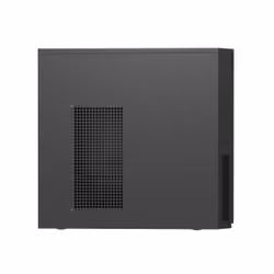 Chieftec HC-10B-OP unité centrale Mini Tower Noir - Vue supplémentaire 4