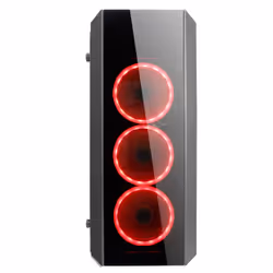 Chieftec Scorpion II Midi Tower Noir