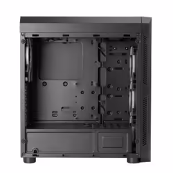 Chieftec Scorpion II Midi Tower Noir - Vue supplémentaire 4