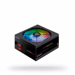 Chieftec Photon GOLD, 750 W, 200 - 240 V, 47 - 63 Hz, 5 A, 120 W, 120 W