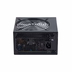 Chieftec Photon unité d'alimentation d'énergie 650 W 24-pin ATX PS/2 Noir - Vue supplémentaire 5