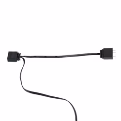 Chieftec Photon unité d'alimentation d'énergie 650 W 24-pin ATX PS/2 Noir - Vue supplémentaire 7