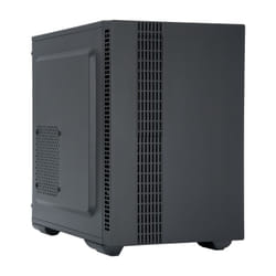 Chieftec UK-02B-OP unité centrale Cube Noir