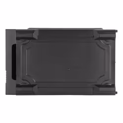 Chieftec UK-02B-OP unité centrale Cube Noir - Vue supplémentaire 8
