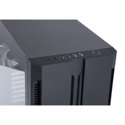 Chieftec Chieftronic G1 Tower Noir - Vue supplémentaire 12
