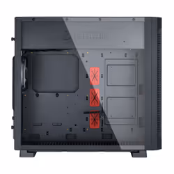 Chieftec Chieftronic G1 Tower Noir - Vue supplémentaire 13
