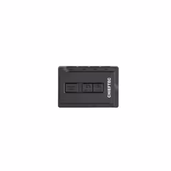 Chieftec Chieftronic G1 Tower Noir - Vue supplémentaire 16
