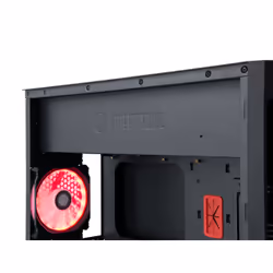 Chieftec Chieftronic G1 Tower Noir - Vue supplémentaire 8