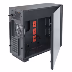 Chieftec Chieftronic G1 Tower Noir - Vue supplémentaire 9