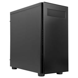 Chieftec Hawk Tower Noir