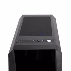 Chieftec Scorpion 3 Tower Noir - Vue supplémentaire 11
