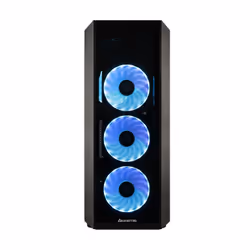 Chieftec Scorpion 3 Tower Noir