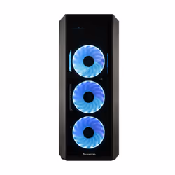 Chieftec Scorpion 3 Tower Noir - Vue supplémentaire 4