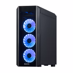 Chieftec Scorpion 3 Tower Noir - Vue supplémentaire 6