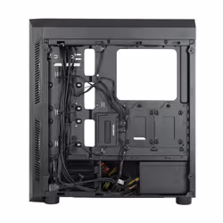 Chieftec Scorpion 3 Tower Noir - Vue supplémentaire 8