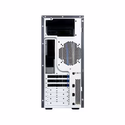 Chieftec BM-25B-OP unité centrale Noir - Vue supplémentaire 4