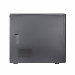 Chieftec BM-25B-OP unité centrale Noir - Vue supplémentaire 6