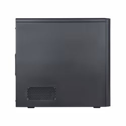 Chieftec BD-25B-OP unité centrale Noir - Vue supplémentaire 6
