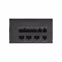 Chieftec Polaris unité d'alimentation d'énergie 650 W 20+4 pin ATX PS/2 Noir