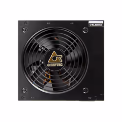 Chieftec Task TPS-700S unité d'alimentation d'énergie 700 W 20+4 pin ATX ATX Noir - Vue supplémentaire 4