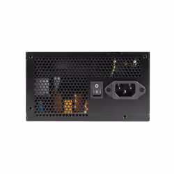 Chieftec Task TPS-700S unité d'alimentation d'énergie 700 W 20+4 pin ATX ATX Noir - Vue supplémentaire 6