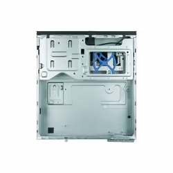 Chieftec CS-12B-300 unité centrale Mini Tower Noir 300 W - Vue supplémentaire 4