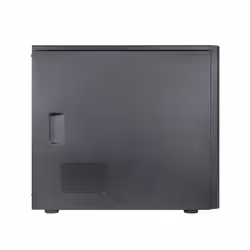 Chieftec CM-25B-OP unité centrale Tower Noir - Vue supplémentaire 6