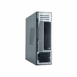 Chieftec BU-12B-300 unité centrale Small Form Factor (SFF) Noir 300 W - Vue supplémentaire 6