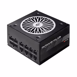 Chieftec GPX-850FC, 850 W, 100 - 240 V, 47 - 63 Hz, 12 A, Actif, 110 W
