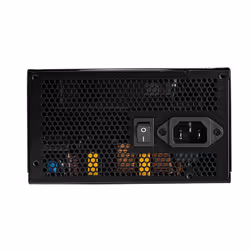 Chieftec GPX-850FC unité d'alimentation d'énergie 850 W 20+4 pin ATX Noir - Vue supplémentaire 5