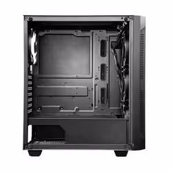 Chieftec GS-01B-OP unité centrale Tower Noir - Vue supplémentaire 14
