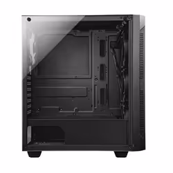 Chieftec GS-01B-OP unité centrale Tower Noir - Vue supplémentaire 15