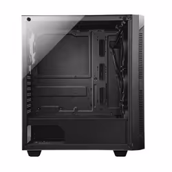 Chieftec GS-01B-OP unité centrale Tower Noir - Vue supplémentaire 16