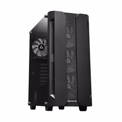 Chieftec GS-01B-OP unité centrale Tower Noir - Vue supplémentaire 18