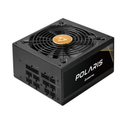 Chieftec Polaris PPS-850FC unité d'alimentation d'énergie 850 W 20+4 pin ATX ATX Noir