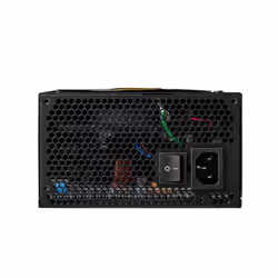 Chieftec Polaris PPS-850FC unité d'alimentation d'énergie 850 W 20+4 pin ATX ATX Noir