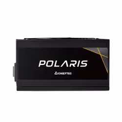 Chieftec Polaris PPS-850FC unité d'alimentation d'énergie 850 W 20+4 pin ATX ATX Noir - Vue supplémentaire 5