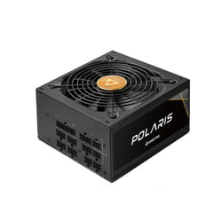 Chieftec Polaris PPS-1050FC unité d'alimentation d'énergie 1050 W 20+4 pin ATX ATX Noir