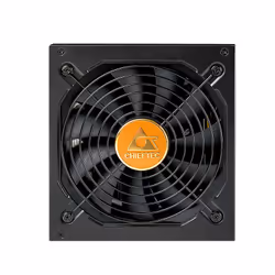 Chieftec Polaris PPS-1050FC unité d'alimentation d'énergie 1050 W 20+4 pin ATX ATX Noir
