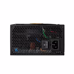 Chieftec Polaris PPS-1050FC unité d'alimentation d'énergie 1050 W 20+4 pin ATX ATX Noir - Vue supplémentaire 4
