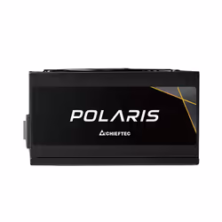 Chieftec Polaris PPS-1050FC unité d'alimentation d'énergie 1050 W 20+4 pin ATX ATX Noir - Vue supplémentaire 6
