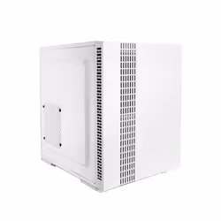 Chieftec UK-02W-OP, Midi Tower, PC, Blanc, ATX, micro ATX, Mini-ITX, SECC, 11 cm