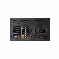Chieftec BDK-550FC unité d'alimentation d'énergie 550 W 20+4 pin ATX ATX Noir - Vue supplémentaire 4