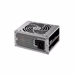 Chieftec Smart 450W unité d'alimentation d'énergie 20+4 pin ATX ATX Noir, Argent - Vue supplémentaire 5