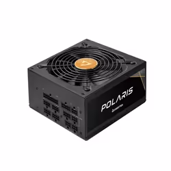 Chieftec Polaris 1250W, 1250 W, 100 - 240 V, 1250 W, 50 - 60 Hz, 15 - 8 A, Actif