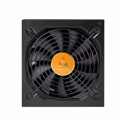 Chieftec Polaris 1250W unité d'alimentation d'énergie 20+4 pin ATX Noir