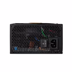 Chieftec Polaris 1250W unité d'alimentation d'énergie 20+4 pin ATX Noir
